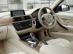BMW 328i Sedan Modern Line 2012 года (UK)